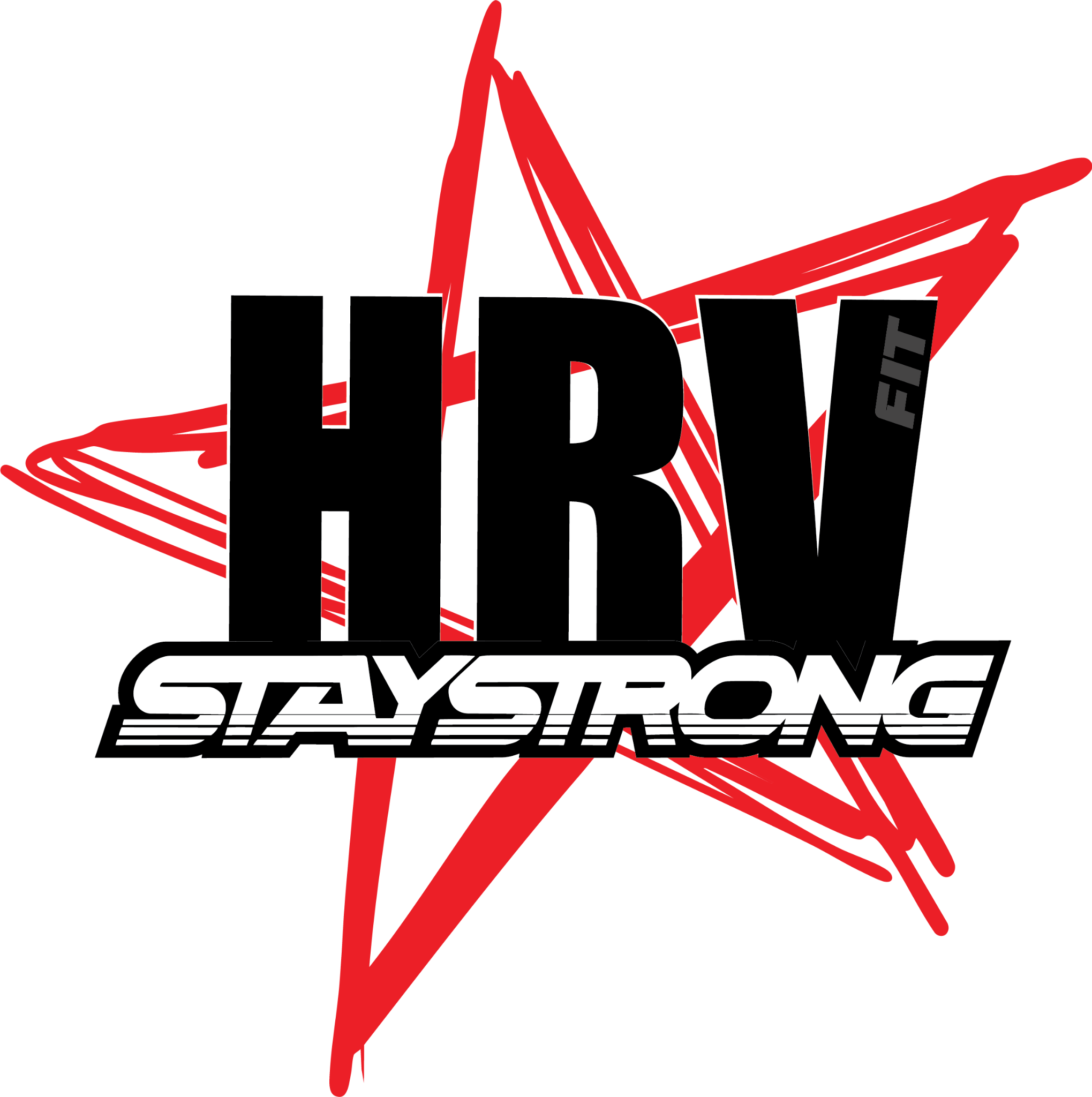 HRVfit Stay Strong